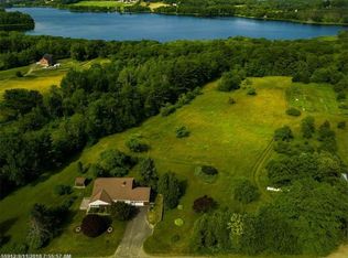 341 S Union Rd, Union, ME 04862