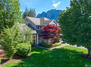 150 SE 10th St, North Bend, WA 98045