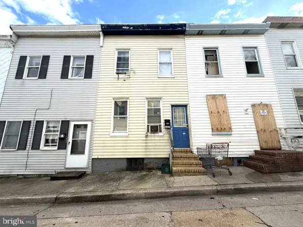 1623 Cereal St, Baltimore, MD 21226