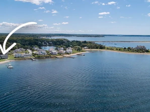 11 Bryant Rd, Bourne, MA 02532