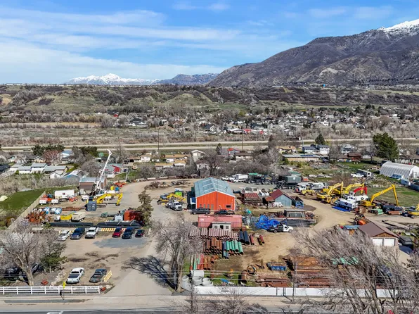 1458 E South Weber Dr, South Weber, UT 84405