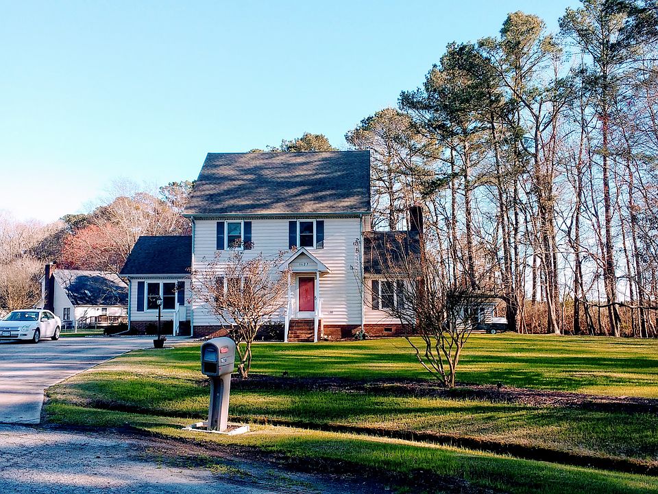 1st image of 1627 Kittrell Cir