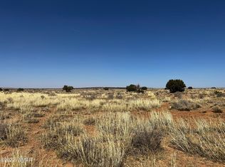 38 W Snowflake Blvd, Snowflake, AZ 85937