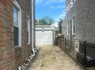 348 Delmar St, Philadelphia, PA 19128