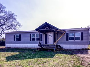 2450 Neely Rd, Middleton, TN 38052