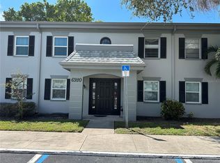 6930 Place De La Paix UNIT 1A, South Pasadena, FL 33707