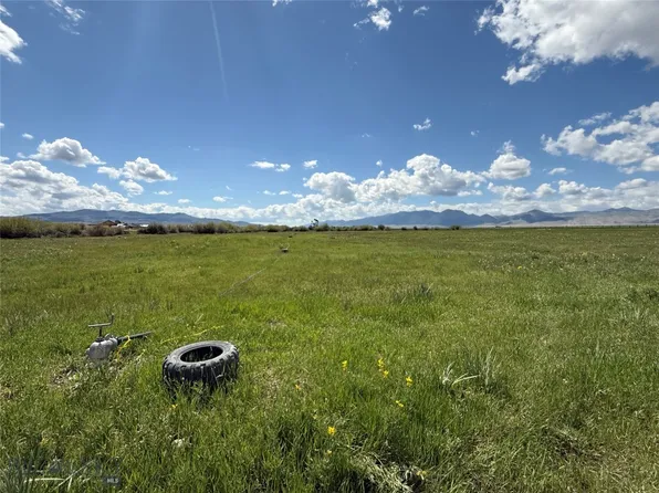 Tbd Blacktail Rd, Dillon, MT 59725
