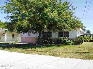 13810 Coco Ave, Hudson, FL 34667