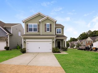 3527 Winding Walk Ct, Raleigh, NC 27616