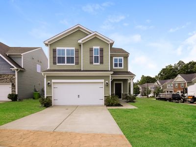 3527 Winding Walk Ct, Raleigh, NC, 27616