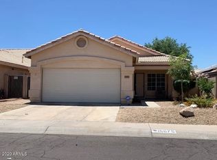 15675 W Ripple Rd, Goodyear, AZ 85338