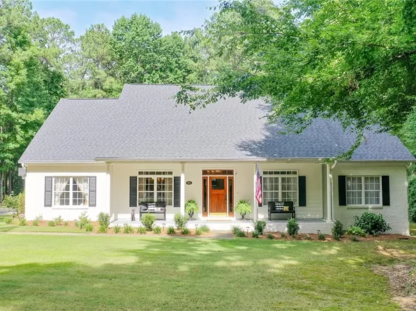 1913 Wrights Mill Rd, Auburn, AL 36830