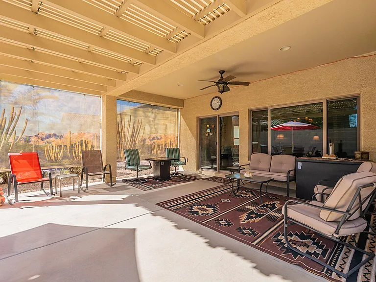 5025 W Buckskin Dr — Photo 21