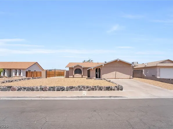 525 Zuber Ave, Henderson, NV 89011