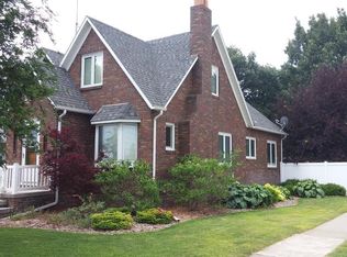 209 N Morton St, Eustis, NE 69028