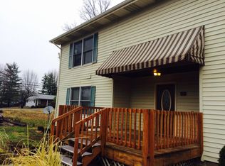 800 S 3rd St APT 2, Herrin, IL 62948
