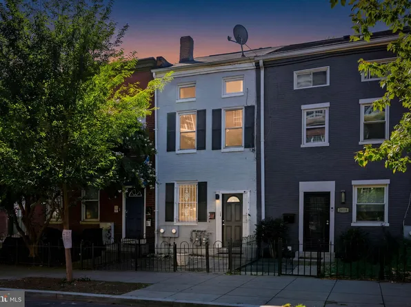 2016 10th St NW, Washington, DC 20001