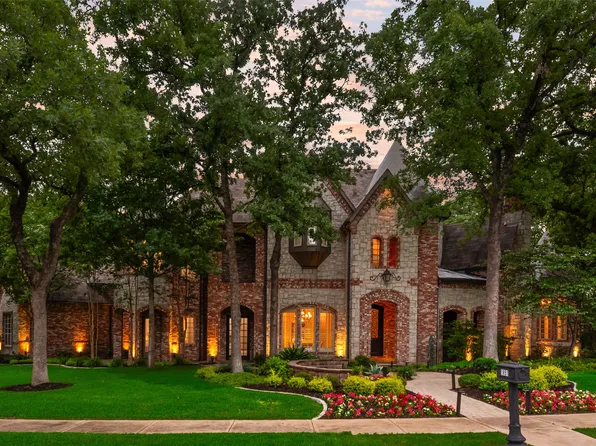 1851 Beam Dr, Southlake, TX 76092