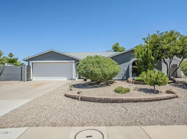 696 W MESQUITE Street, Chandler, AZ 85225