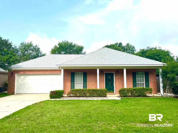 105 Spring Park Dr, Fairhope, AL 36532