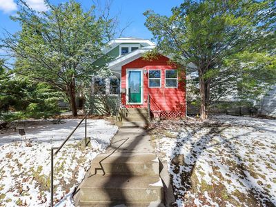 2818 Arthur St NE, Minneapolis, MN, 55418