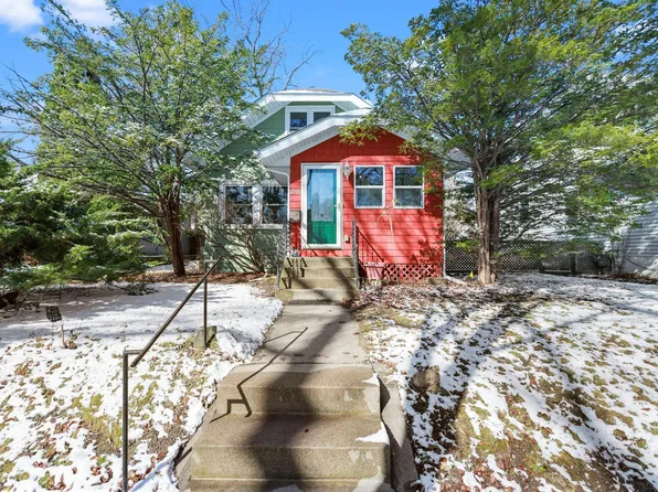 2818 Arthur St NE, Minneapolis, MN 55418