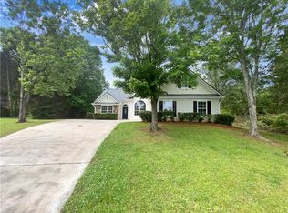4556 Wentworth Pl SW, Conyers, GA 30094