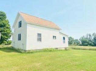 9195 E Clock Rd, Walkerville, MI 49459