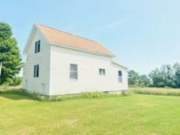 9195 E Clock Rd, Walkerville, MI 49459