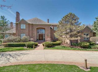 17675 Saint Patricks Ct, Granger, IN 46530