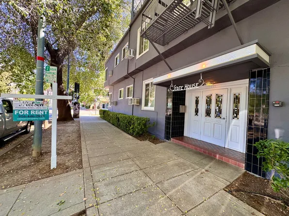 1204 P & 1601 12th St - The State House Apartments, 1601 12th St APT 10, Sacramento, CA 95814