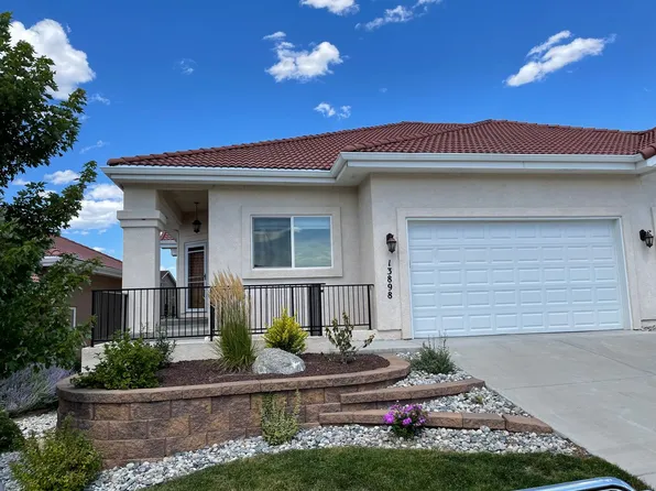 13898 Paradise Villas Grv, Colorado Springs, CO 80921