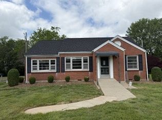 1507 5th Ave W, Springfield, TN 37172