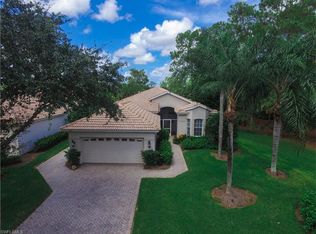 8719 Gleneagle Way, Naples, FL 34120