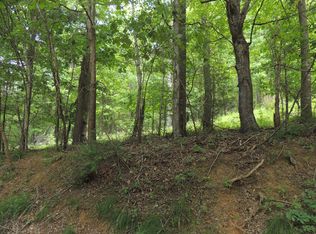 Tbd Turkey Knob Rd, Fries, VA 24330