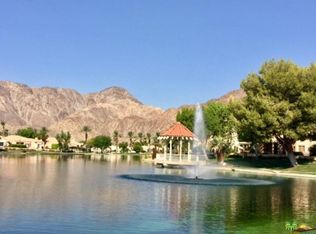 48527 Via Encanto, La Quinta, CA 92253