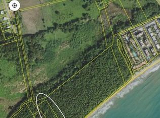 Beach Front Punta Guilarte, Arroyo, PR 00714