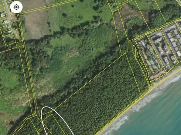 Beach Front Punta Guilarte, Arroyo, PR 00714