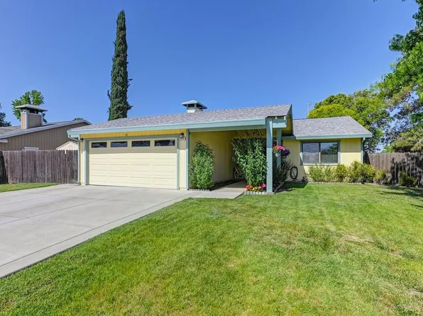 2522 Jacquelyn Ln, West Sacramento, CA 95691