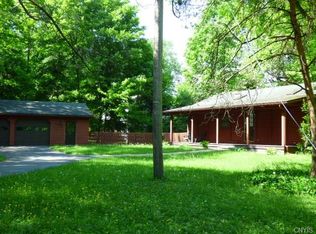 6542 Craine Lake Rd, Hamilton, NY 13346