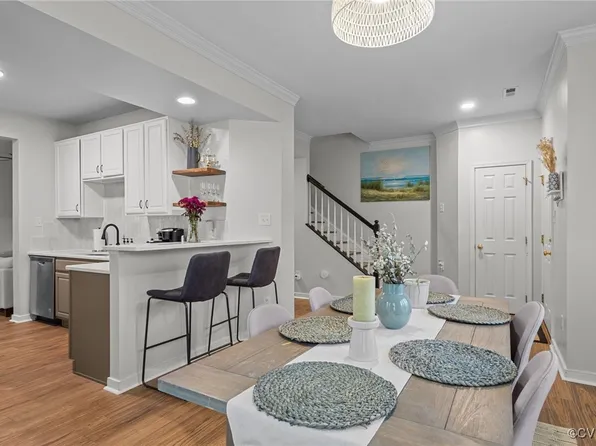 7411 Willow Crossing Ter, Henrico, VA 23228