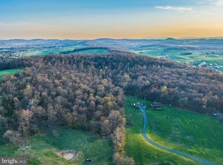 Lacey Spring Rd, Harrisonburg, VA 22802