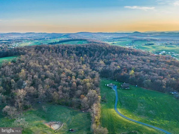 Lacey Spring Rd, Harrisonburg, VA 22802