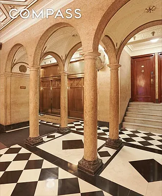 Sold by Compass | media 23