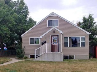 609 W Broadway, Williston, ND 58801