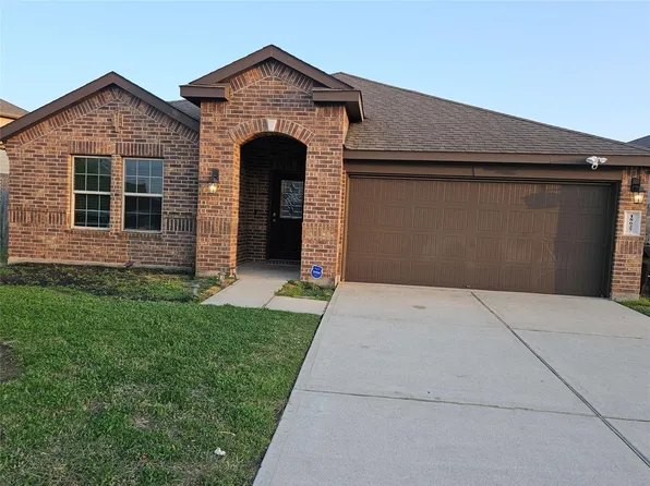 18627 Orono Ridge Trl, Richmond, TX 77407