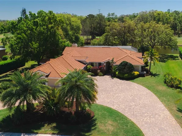 2796 Saint Andrews Blvd, Tarpon Springs, FL 34688