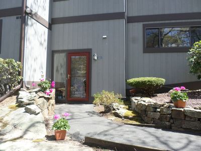 16 Harbour Village #B, Branford, CT, 06405