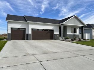 3803 Silver Blvd, Bismarck, ND 58503