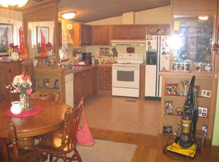 928 Evelyn Way, Lebanon, IN 46052